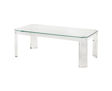 Augustine Coffee Table
